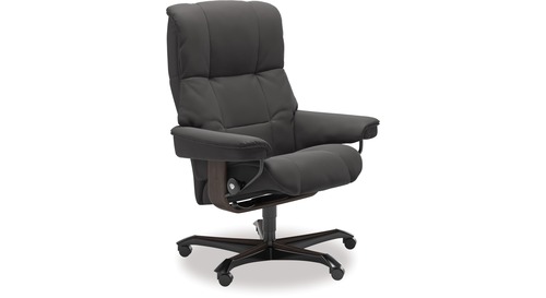 Stressless&reg; Mayfair Home Office Chair - Danske Mobler